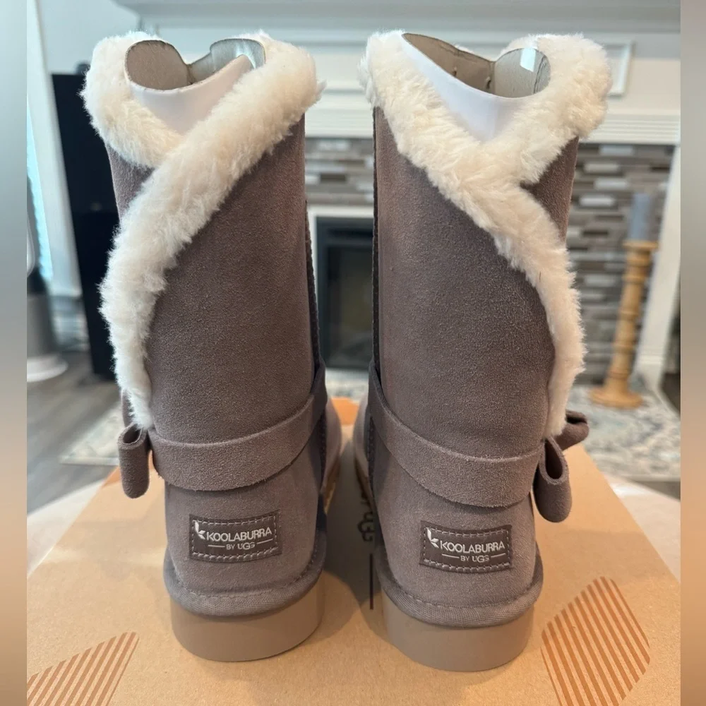 Koolaburra by UGG Arlena Short Boot